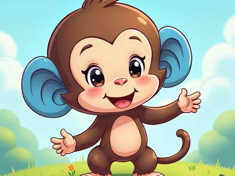 咕咚来了儿童故事 咕咚来了幼儿故事