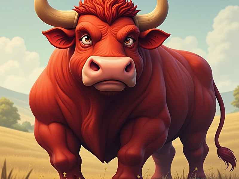 三只公牛故事视频(三只公牛故事视频完整版) 三只公牛故事视频(三只公牛故事视频完整版)