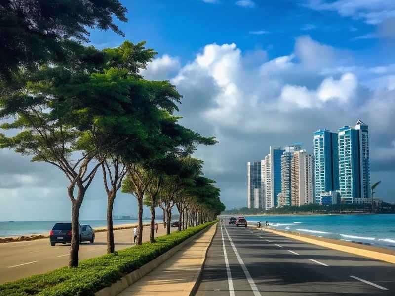 海口故事在哪里 海口海的故事在哪里