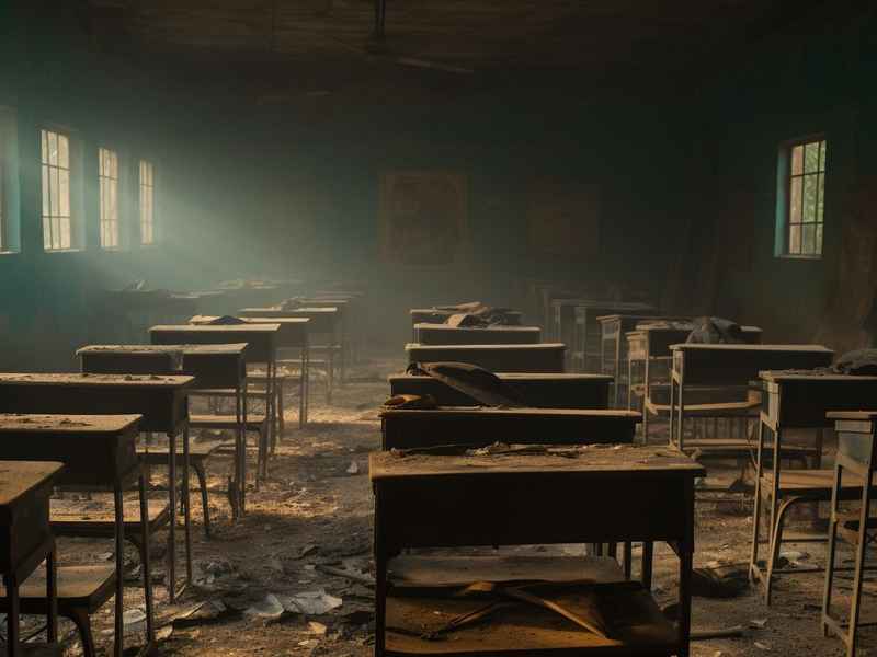 南阳起火学校老师发声儿童故事片，南阳火灾事故概括