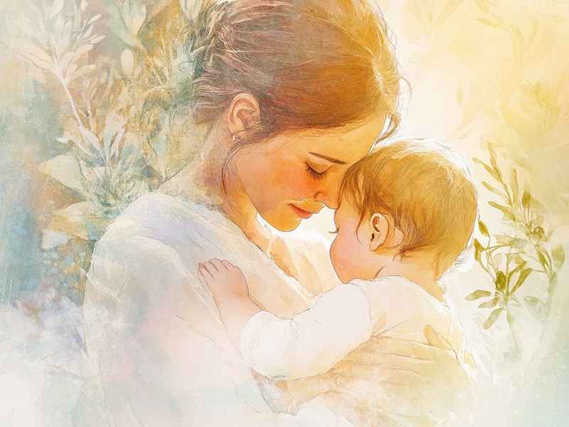 关于母鸡的绘本故事 - 关于母鸡的绘本故事内容