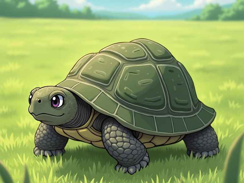 故事大王100篇、故事大王100篇幼儿园自作聪明的乌龟