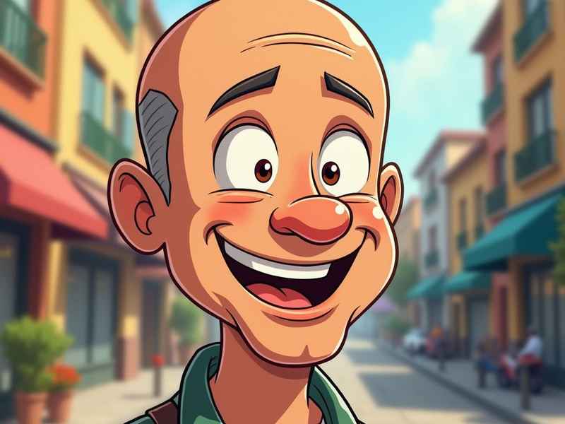 光头强神秘故事（光头强故事视频）