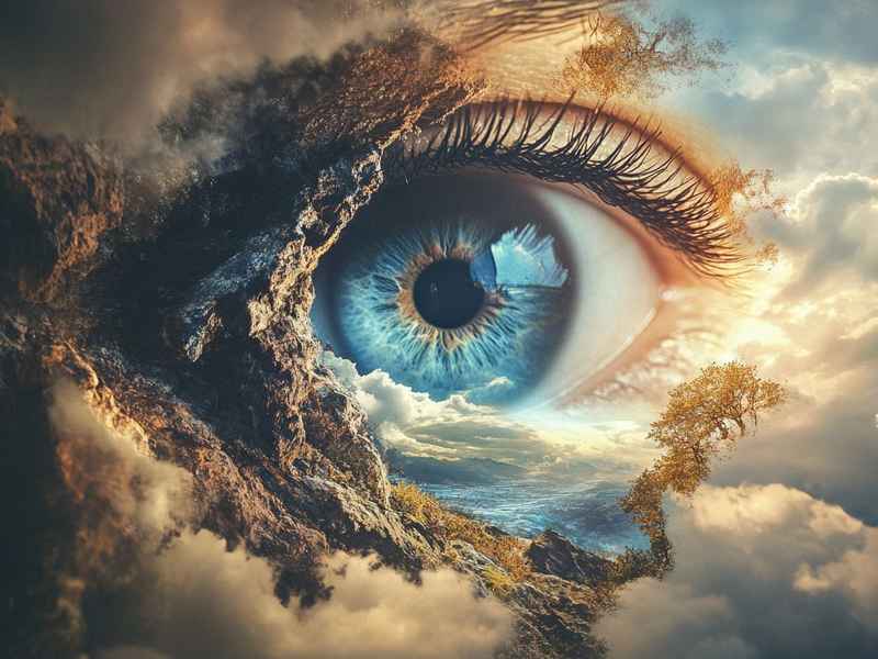 关于眼界格局的故事 关于眼界格局的故事有哪些