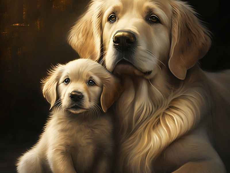 狗妈妈救子故事、狗妈妈救子故事视频