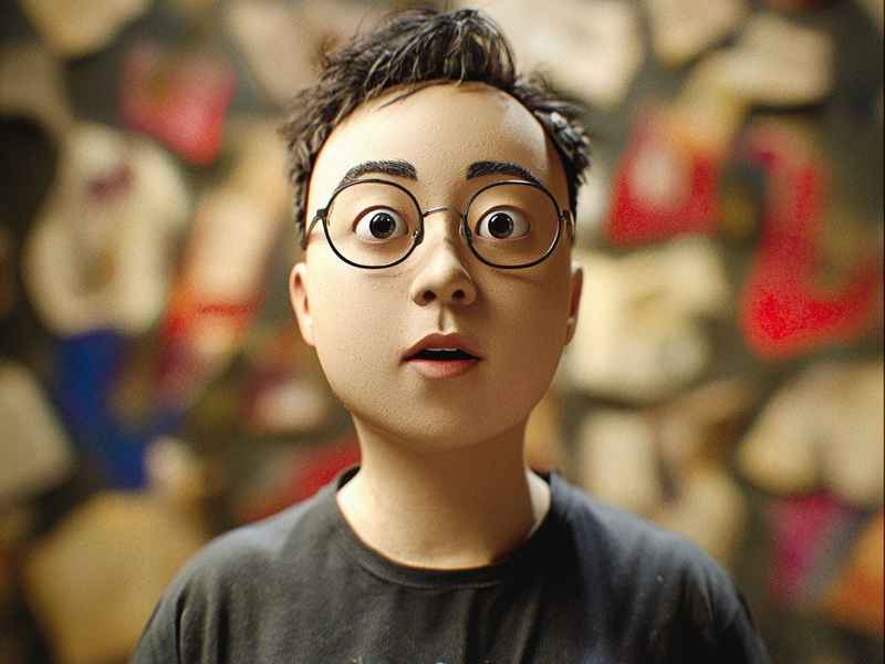 搞笑儿童小品（儿童小品搞笑台词大全）