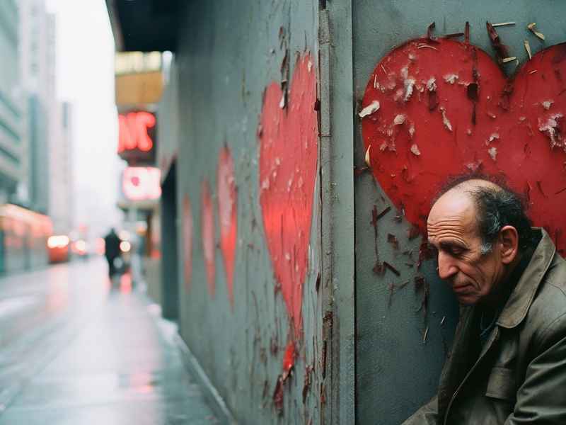 关爱残疾人的小故事；关爱残疾人的小故事有哪些