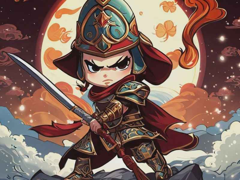 三国故事儿童版 - 幼儿版三国故事 三国故事儿童版 - 幼儿版三国故事