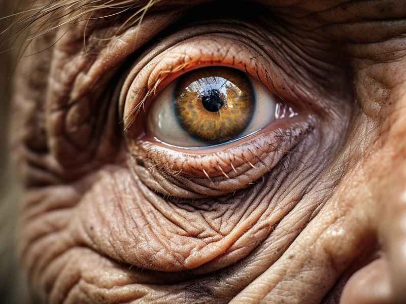 关于眼睛故事；关于眼睛的故事幼儿园