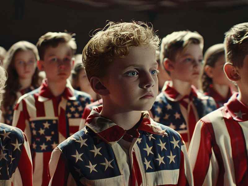 少儿党的故事，少儿党的故事在线播放