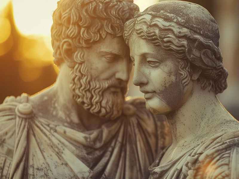 关于溺爱的故事和告诉我们的道理；关于溺爱的故事和告诉我们的道理有哪些