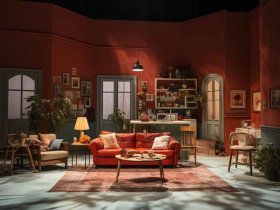 故事类小品；小品讲故事演员是谁？