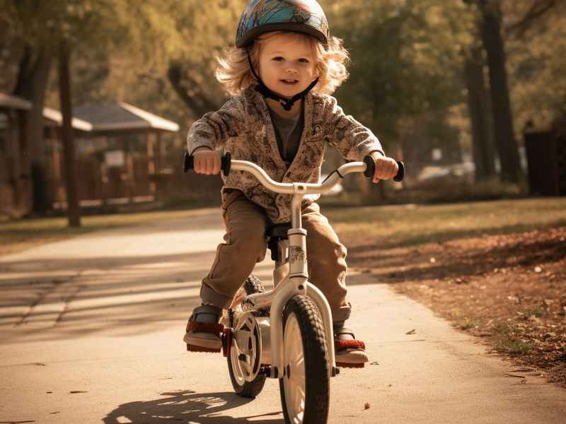 儿童自行车哪个牌子好耐用质量好；儿童自行车哪个牌子好耐用质量好性价比高