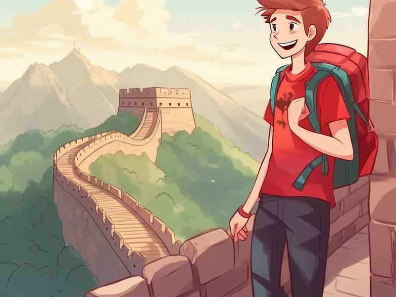 给小孩讲长城的故事（给小孩讲长城的故事有哪些）