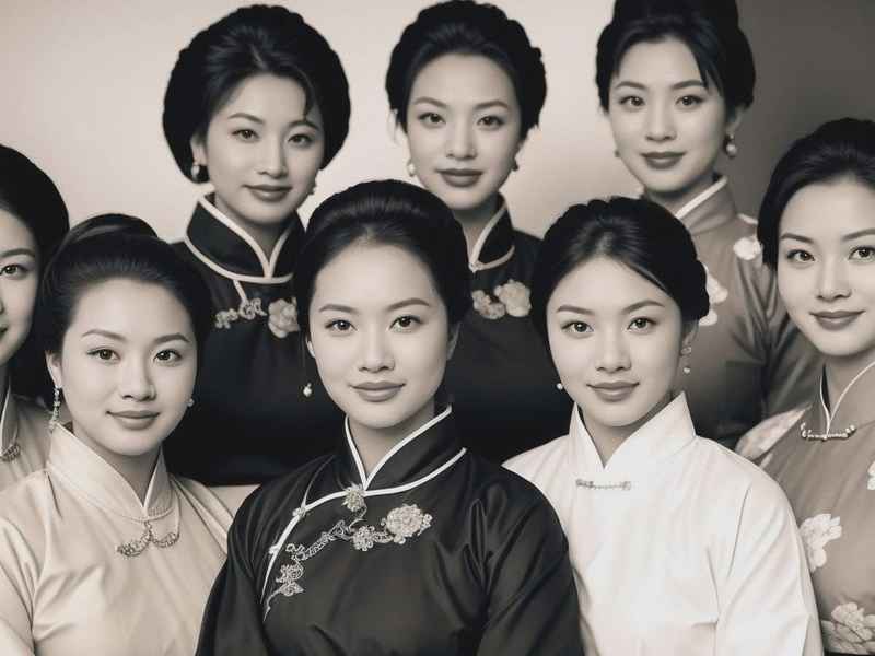 七仙故事；七仙女的故事是什么