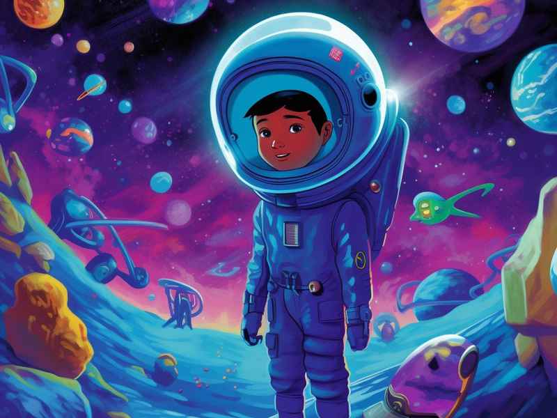 关于太空的儿童绘本,关于太空的儿童绘本有哪些 关于太空的儿童绘本,关于太空的儿童绘本有哪些