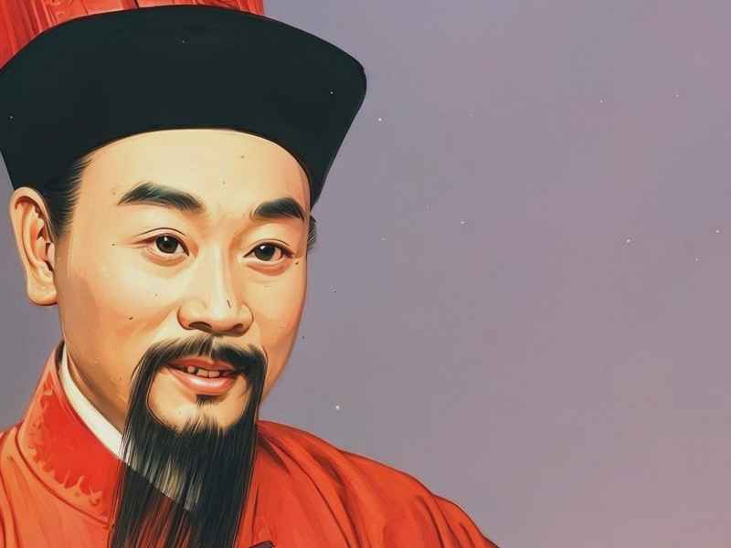 关于海瑞的清正廉洁小故事（关于海瑞的清正廉洁小故事有哪些）