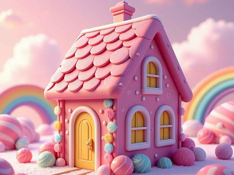 亲宝故事糖果屋（糖果屋故事完整版视频）