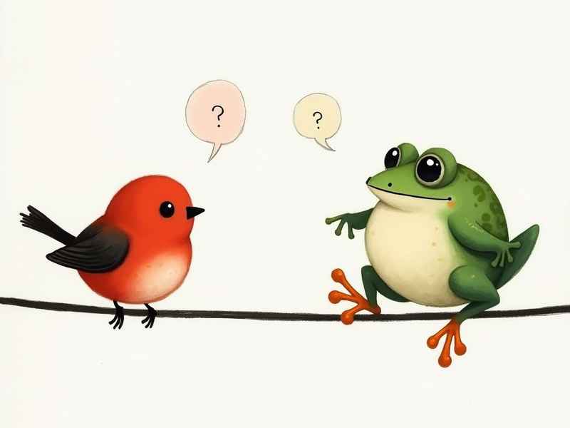 咯吱咯吱绘本故事内容 咯吱咯吱绘本故事内容图片