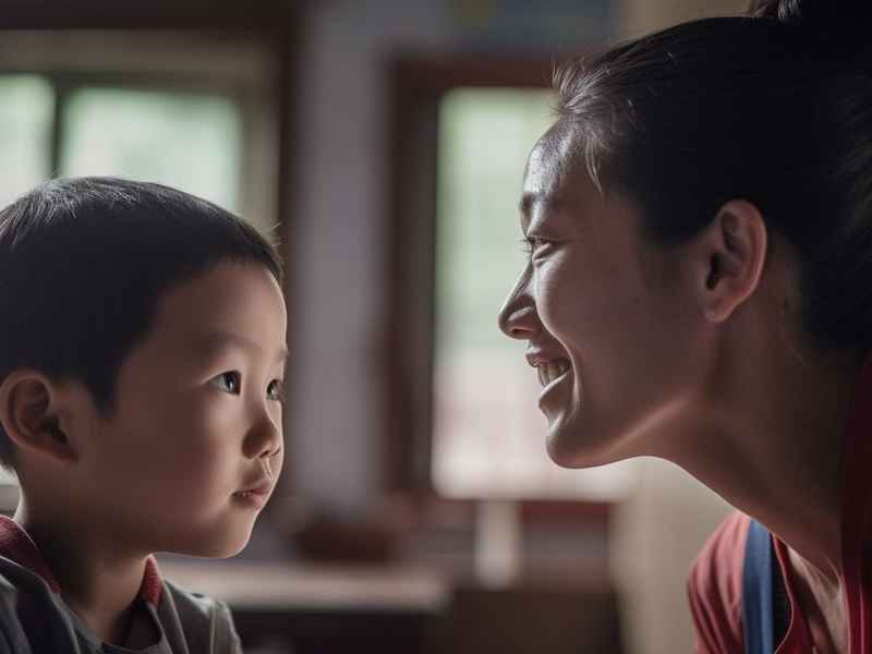 关爱留守儿童座谈会校长讲话稿 - 关爱留守儿童座谈会校长讲话稿简短