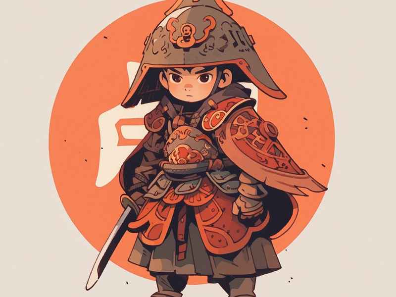 木兰从军的故事儿童 木兰从军的故事要简单