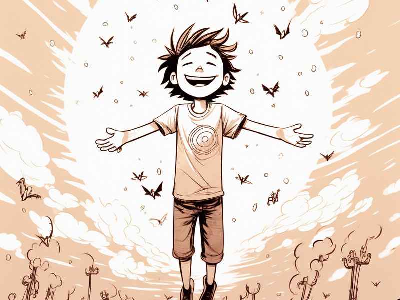 故事靠自己启示 - 故事靠自己启示的句子