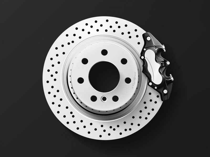 汽车鼓式制动器结构图 汽车鼓式制动器结构图解