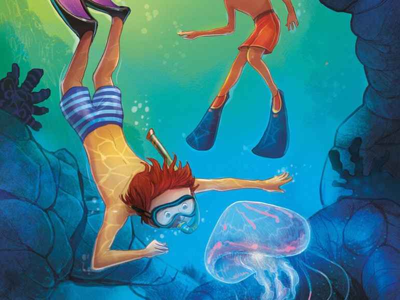 关于小潜水艇的有趣故事 - 关于小潜水艇的有趣故事有哪些