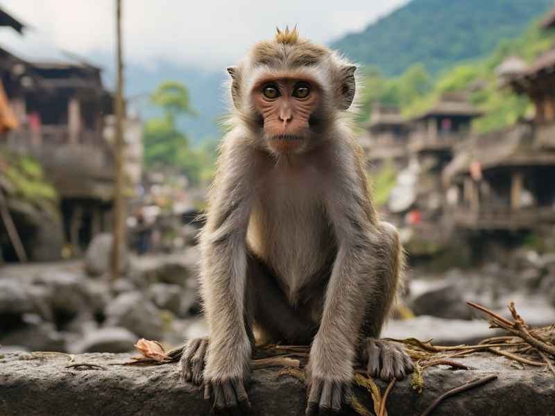 民间水猴子故事完整版、民间水猴子故事完整版视频