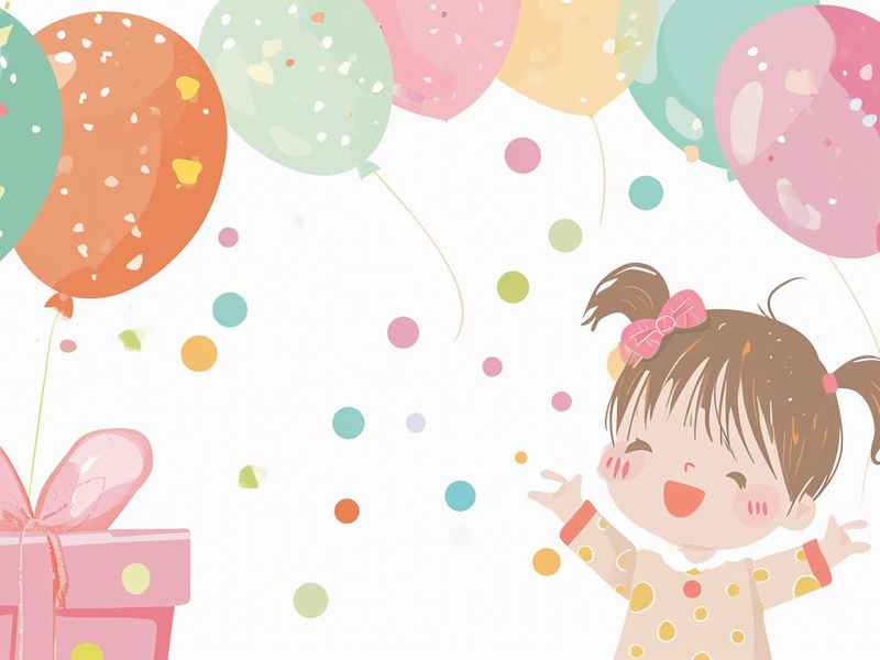 六一儿童节幼儿园横幅