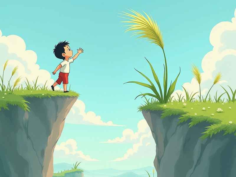 关于自信的小故事，关于自信的小故事 简单