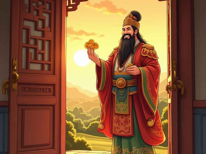 宽以待人严以律己的故事（宽以待人 严以律己的故事）