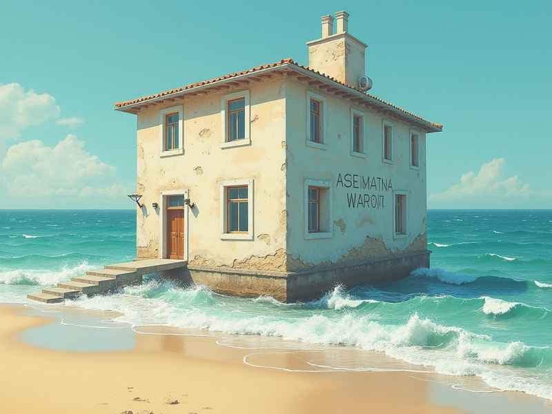 漂流屋故事绘本，漂流屋故事绘本推荐