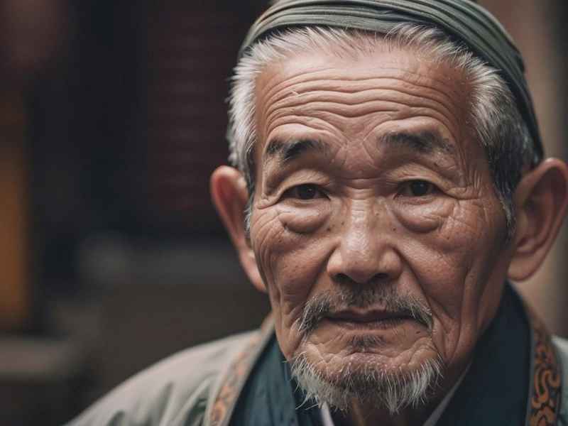 故事瞎子算命、瞎子算命的故事