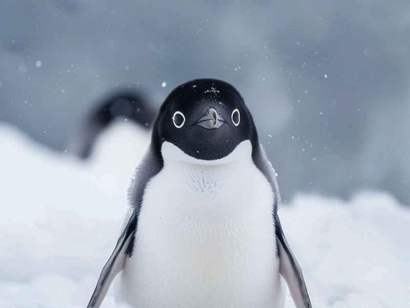 南极的礼物故事视频 - 南极的礼物故事图片