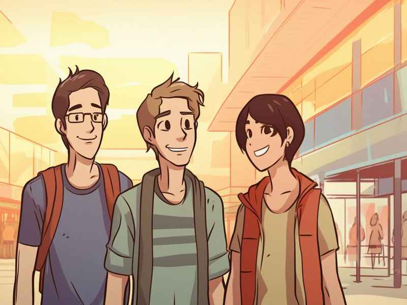 杞人忧天的动画寓言故事；杞人忧天的故事 寓言故事