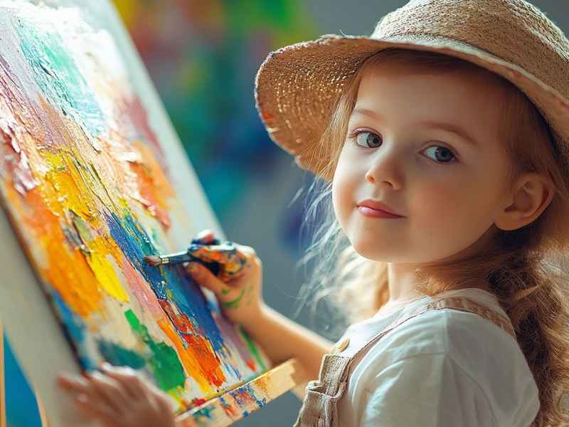 儿童智力发育的关键期是几岁 小儿智力发育的关键期是