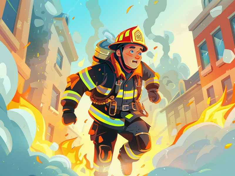 如何预防火灾小故事，如何预防火灾小故事作文