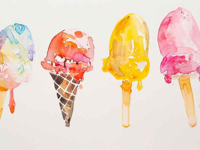 关于雪糕的绘本故事,关于雪糕的绘本故事有哪些 关于雪糕的绘本故事,关于雪糕的绘本故事有哪些