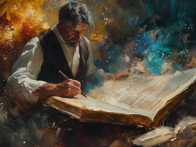 故事创作人物形象、故事创作人物形象分析