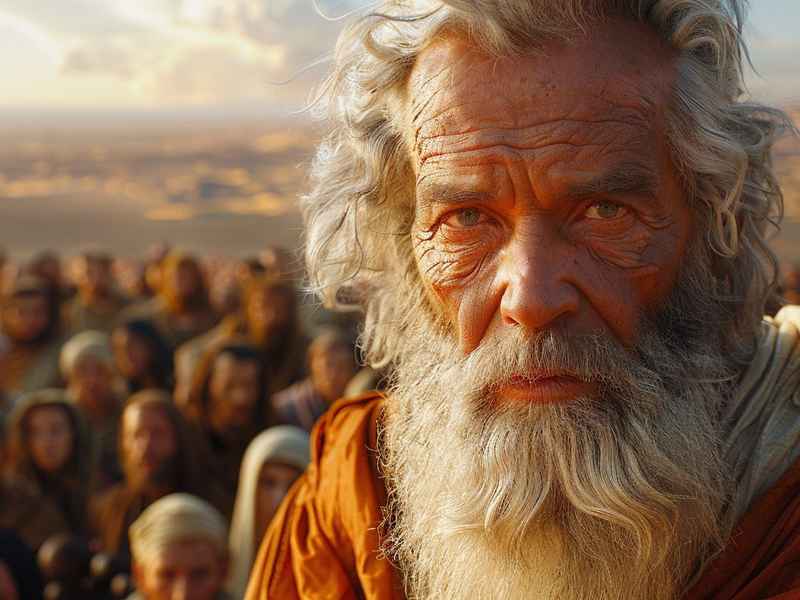 摩西的故事网盘；电影摩西的故事土豆网