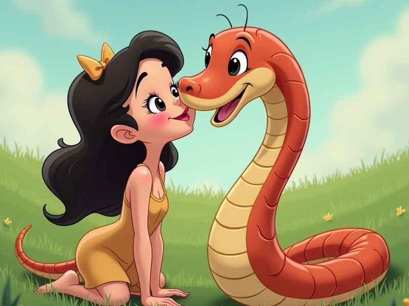 女娲造人儿童故事带拼音（女娲造人的神话故事带拼音）