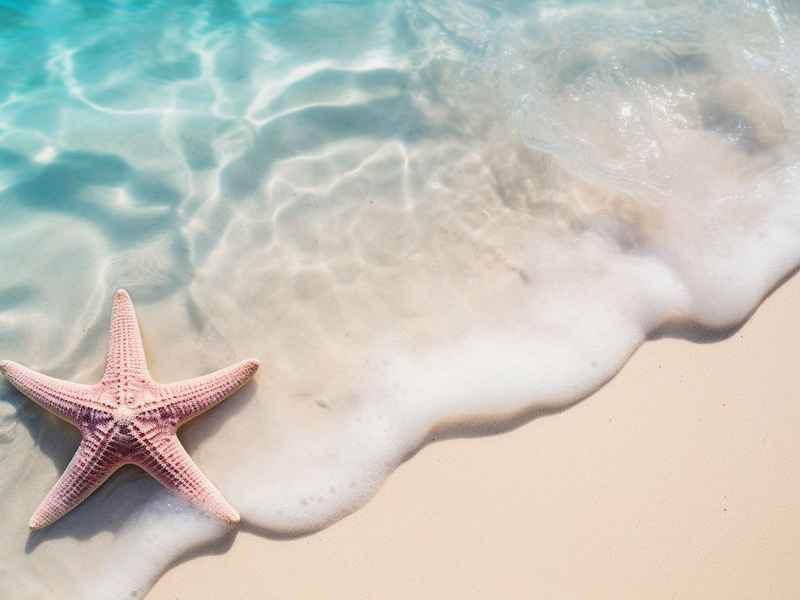 关于海星的故事简短;关于海星的故事简短50字 关于海星的故事简短;关于海星的故事简短50字