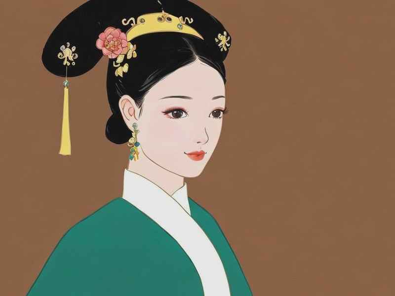 清朝小故事大全简短、清朝小故事大全简短100篇