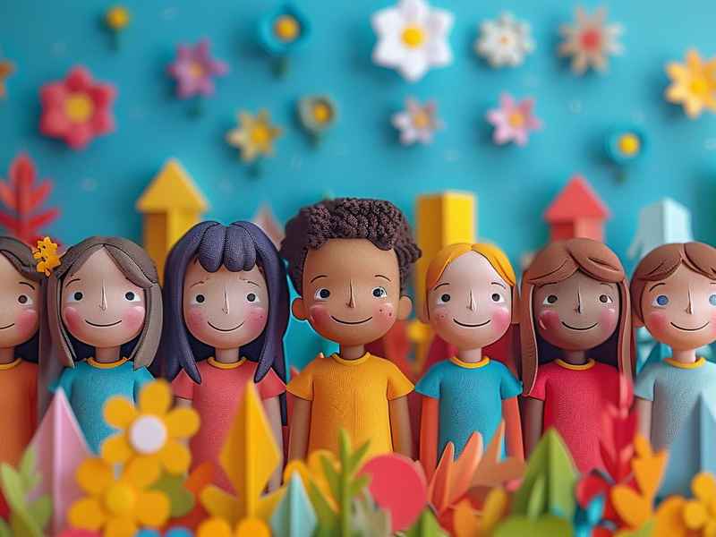 六一儿童节有奖问答题目及答案 - 六一儿童节有奖问答题目及答案大全