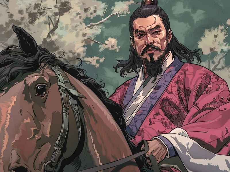 三国演义儿童版动画片共52集哔哩（三国演义儿童版动画片共52集哔哩哔哩播放）