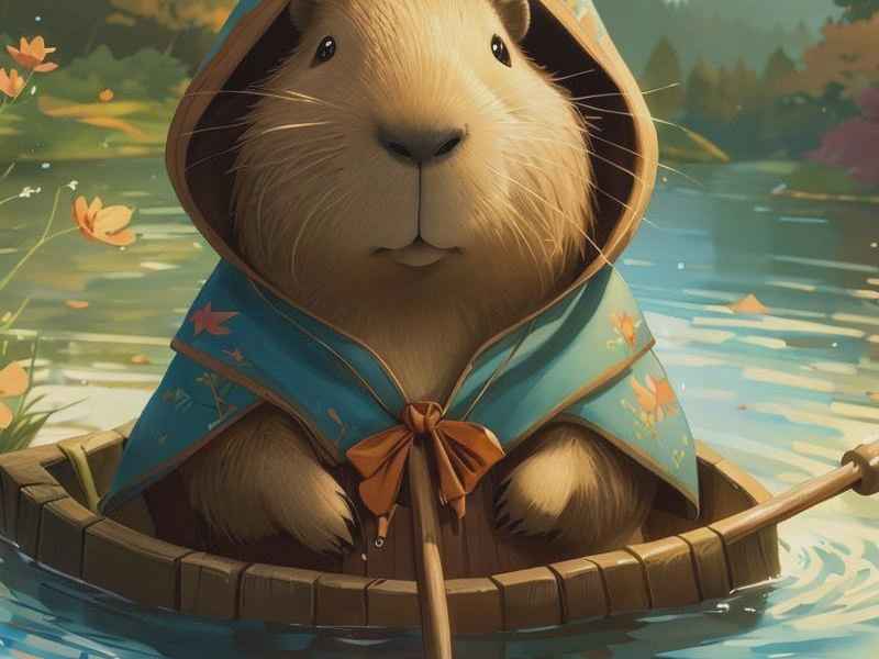 河豚的故事有哪些 - 河豚的故事有哪些人物