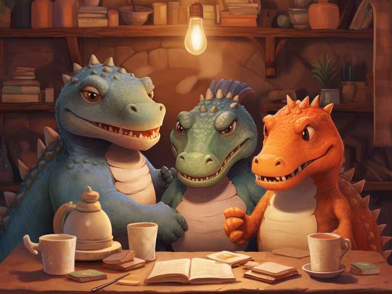 凯叔讲恐龙故事睡前故事免费听（凯叔讲恐龙故事睡前故事免费听书）