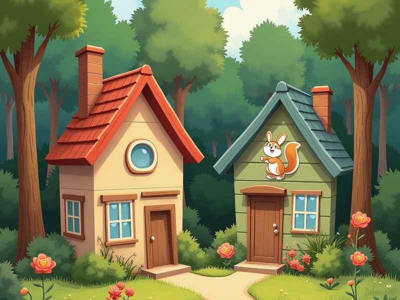 关于邻居的小故事、关于邻居的小故事有哪些