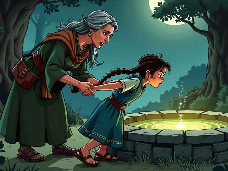 感人故事儿童短篇 感人小故事短篇